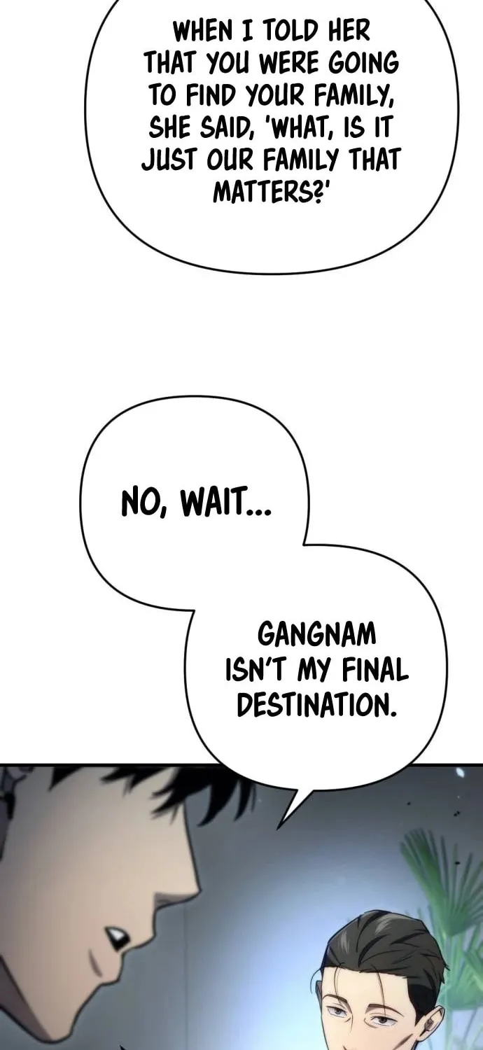 Hiding a Logistics Center in the Apocalypse Chapter 9 page 45 - 