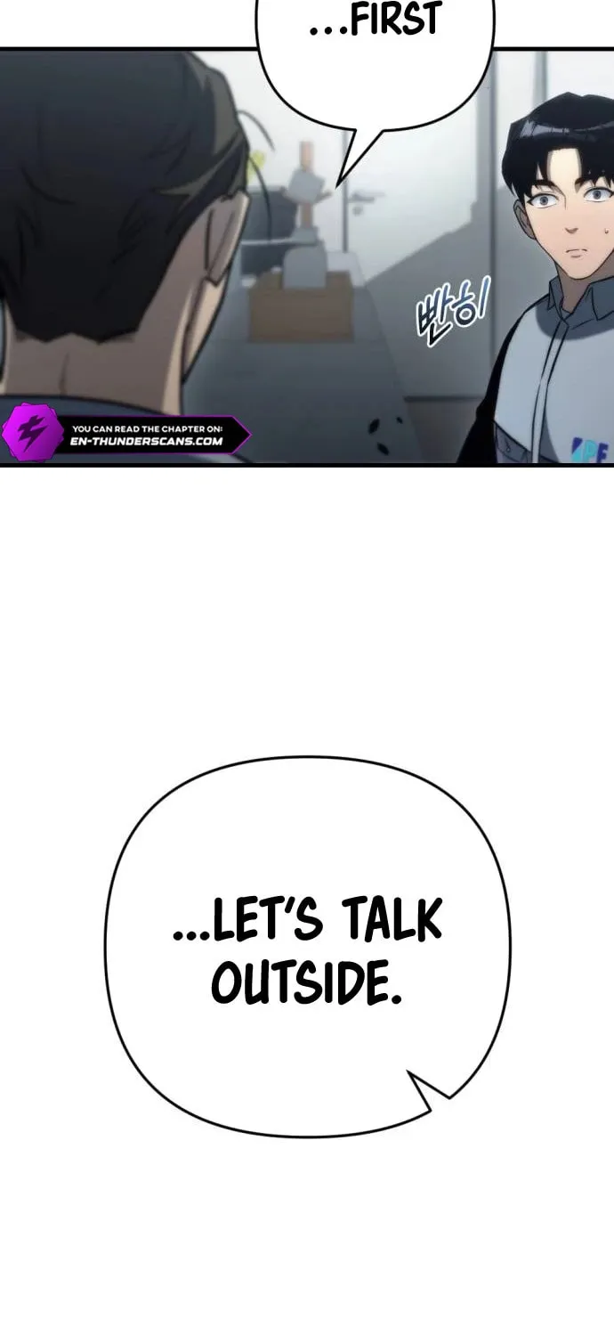 Hiding a Logistics Center in the Apocalypse Chapter 9 page 47 - 