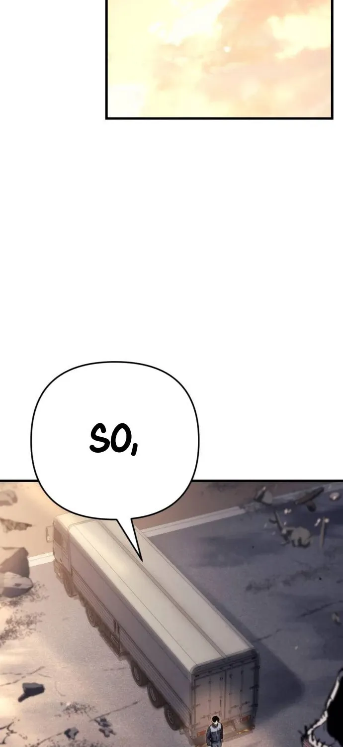 Hiding a Logistics Center in the Apocalypse Chapter 9 page 49 - 