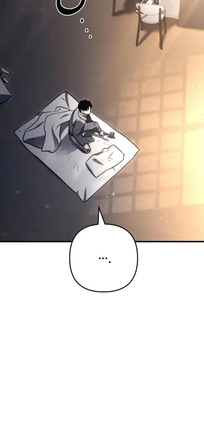 Hiding a Logistics Center in the Apocalypse Chapter 9 page 6 - 