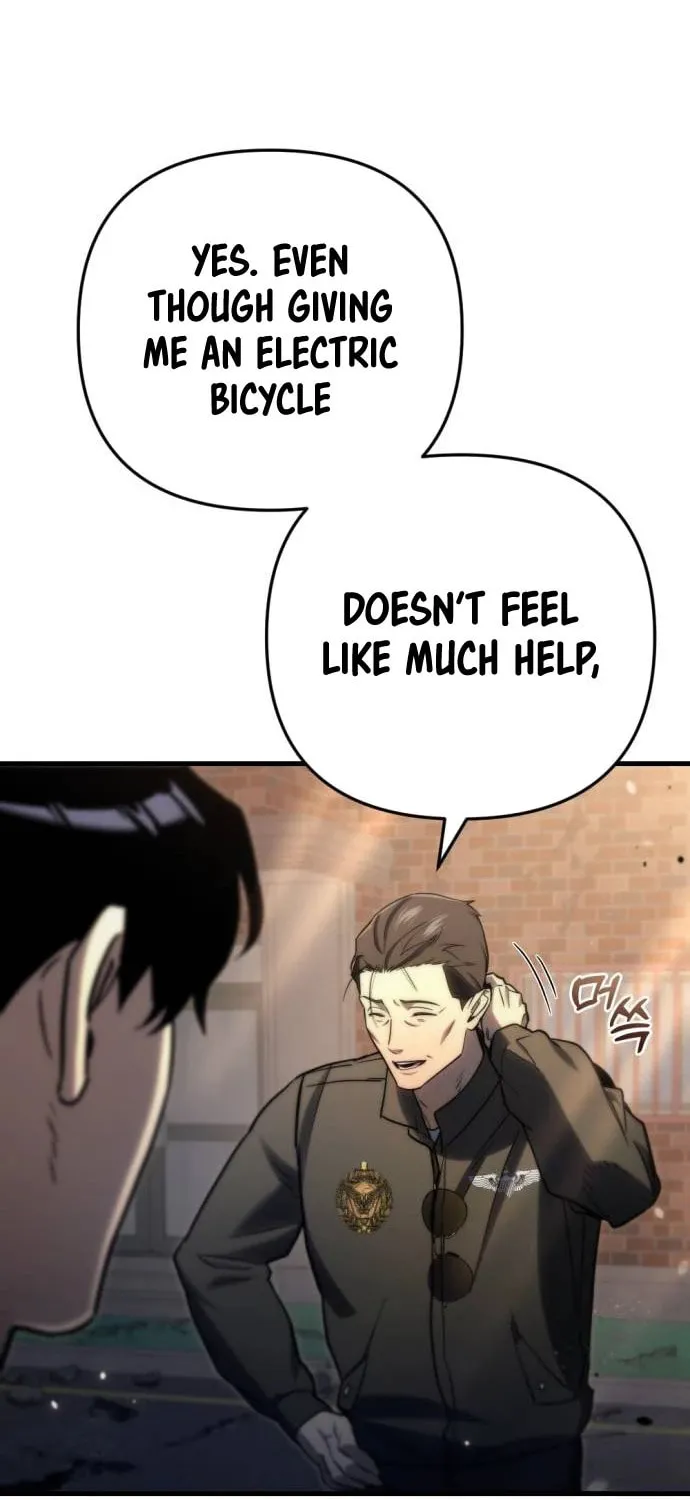 Hiding a Logistics Center in the Apocalypse Chapter 9 page 52 - 