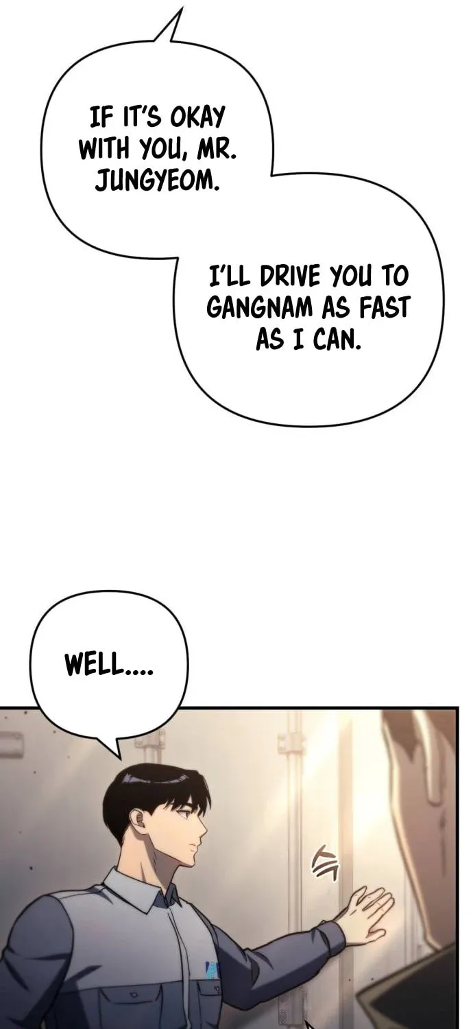 Hiding a Logistics Center in the Apocalypse Chapter 9 page 53 - 
