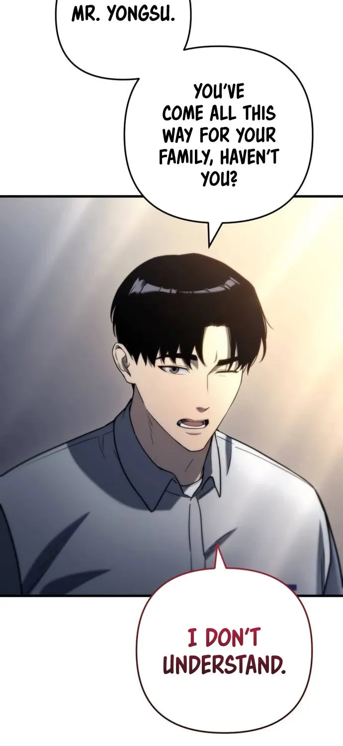Hiding a Logistics Center in the Apocalypse Chapter 9 page 60 - 