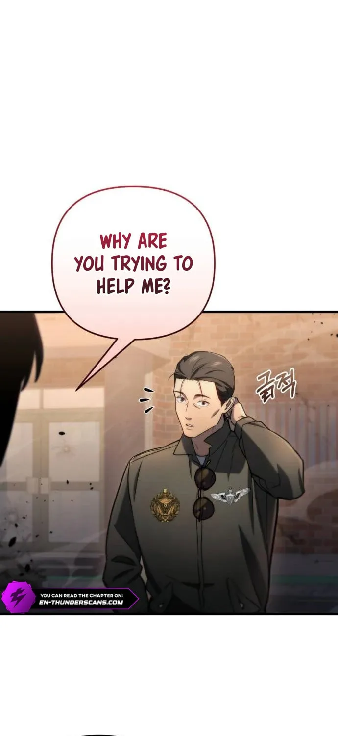 Hiding a Logistics Center in the Apocalypse Chapter 9 page 61 - 
