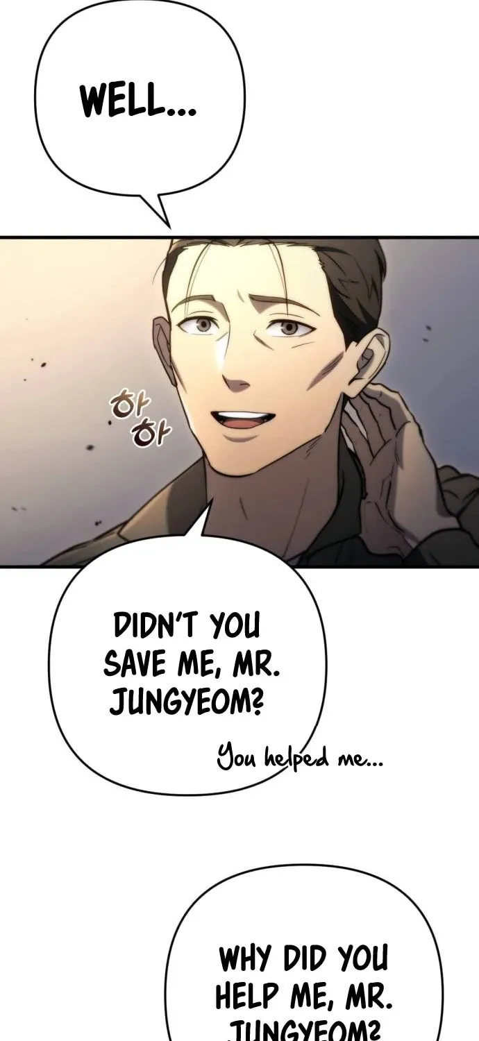 Hiding a Logistics Center in the Apocalypse Chapter 9 page 62 - 