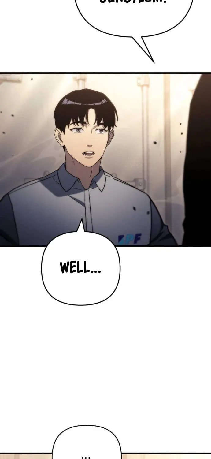 Hiding a Logistics Center in the Apocalypse Chapter 9 page 63 - 