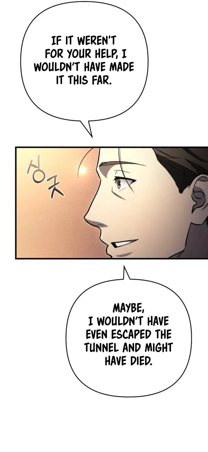 Hiding a Logistics Center in the Apocalypse Chapter 9 page 65 - 