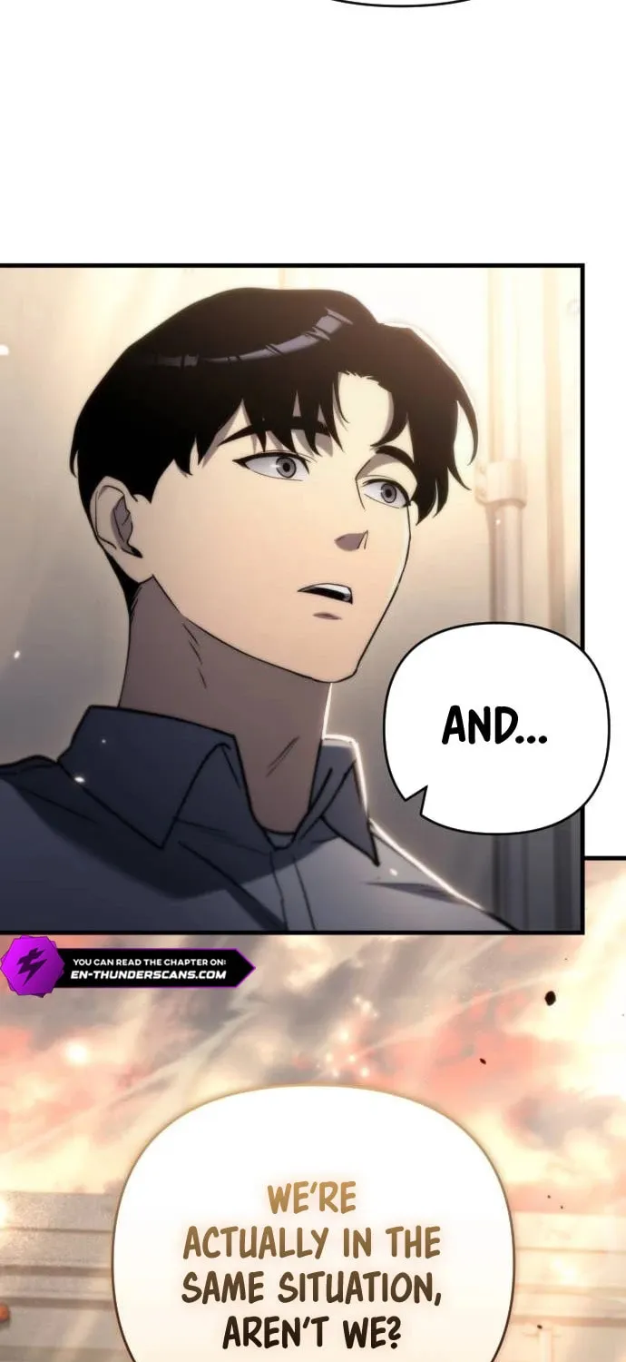 Hiding a Logistics Center in the Apocalypse Chapter 9 page 67 - 