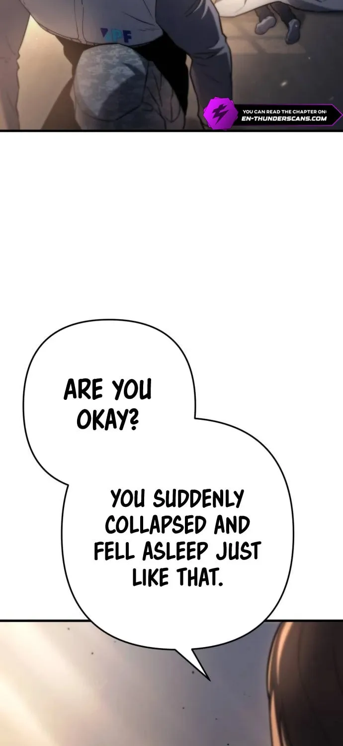 Hiding a Logistics Center in the Apocalypse Chapter 9 page 8 - 