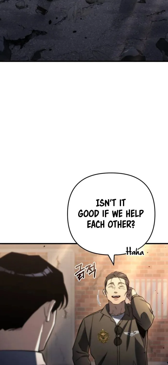 Hiding a Logistics Center in the Apocalypse Chapter 9 page 72 - 