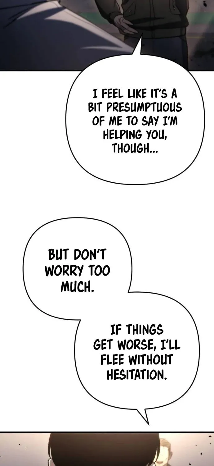 Hiding a Logistics Center in the Apocalypse Chapter 9 page 73 - 