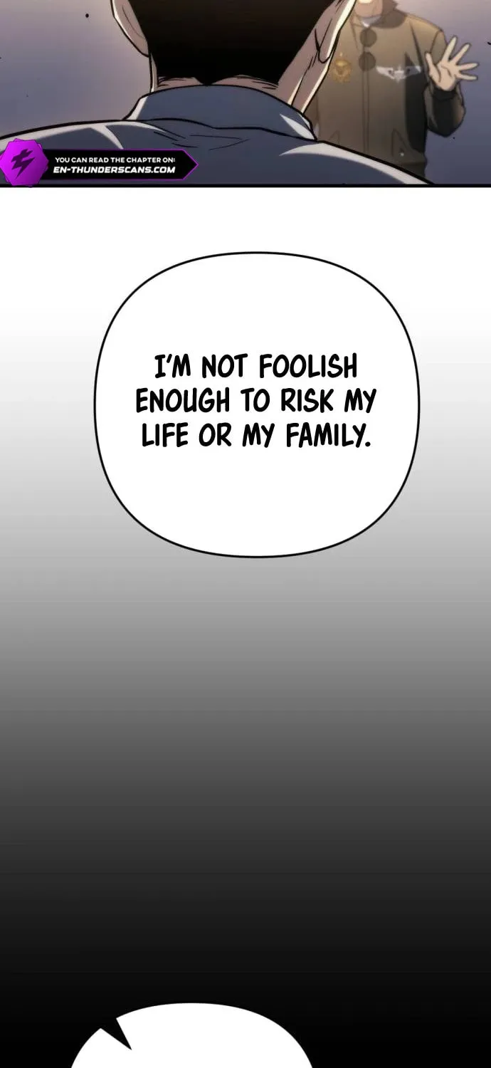 Hiding a Logistics Center in the Apocalypse Chapter 9 page 74 - 