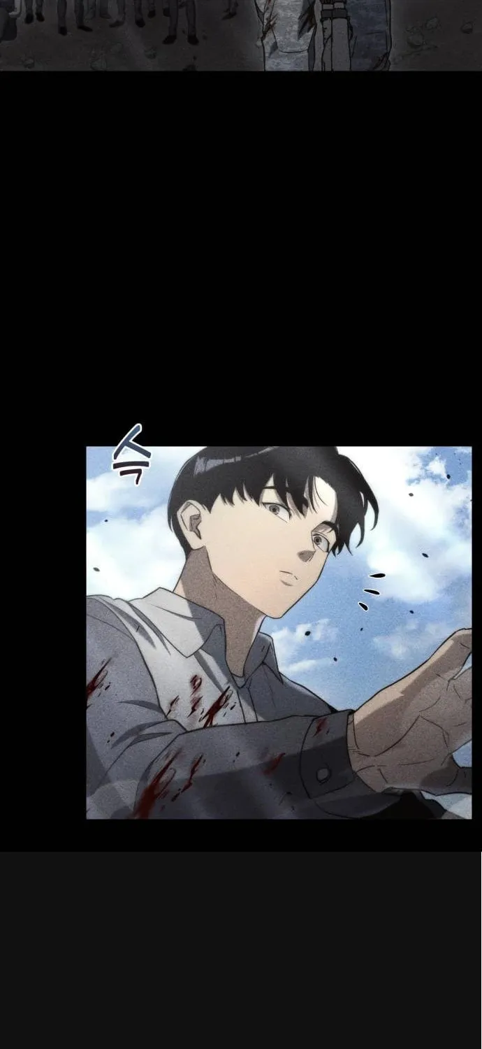 Hiding a Logistics Center in the Apocalypse Chapter 9 page 76 - 