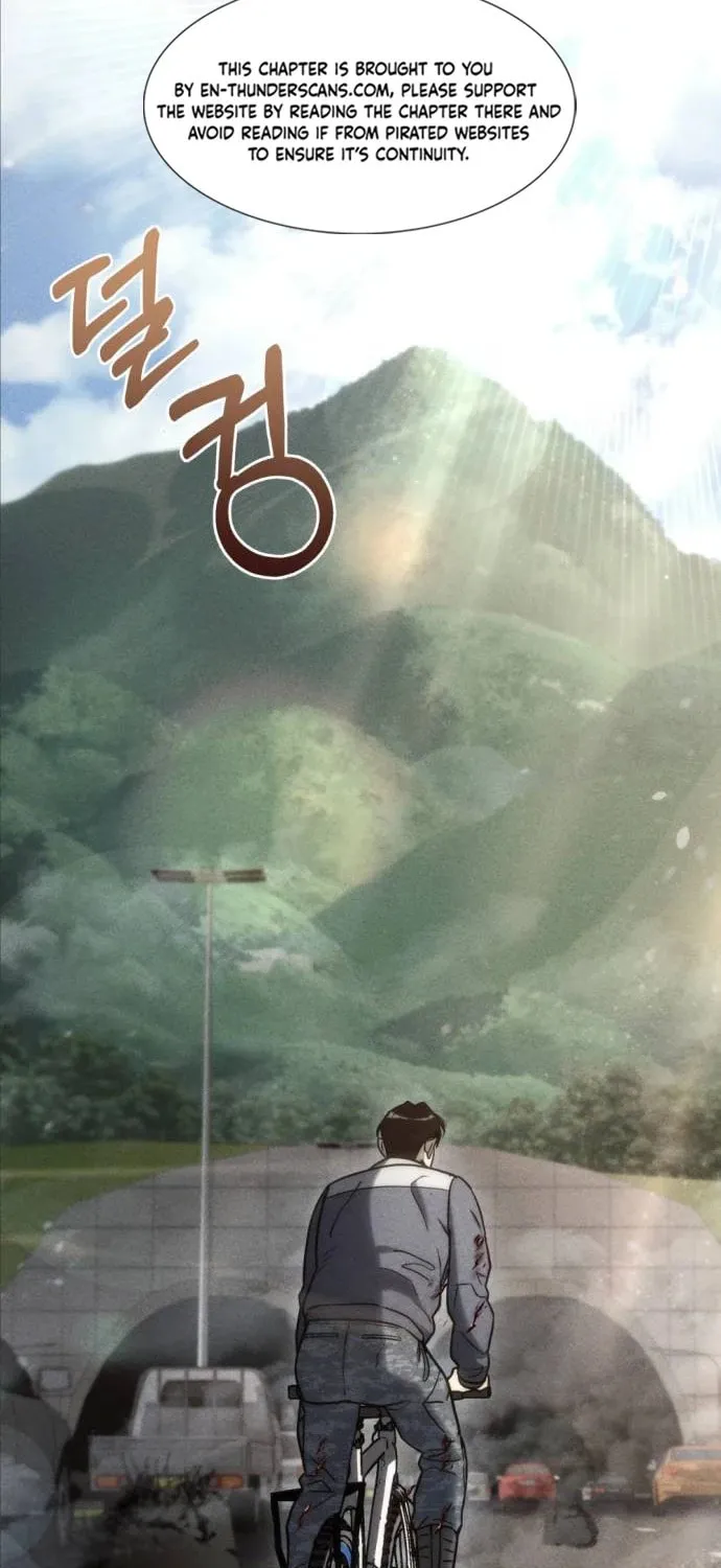 Hiding a Logistics Center in the Apocalypse Chapter 9 page 82 - 