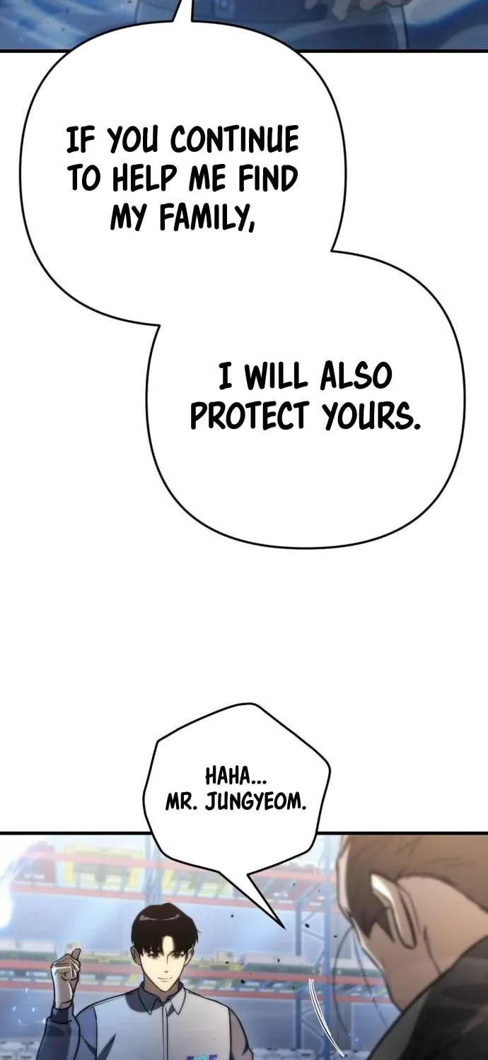 Hiding a Logistics Center in the Apocalypse Chapter 9 page 94 - 