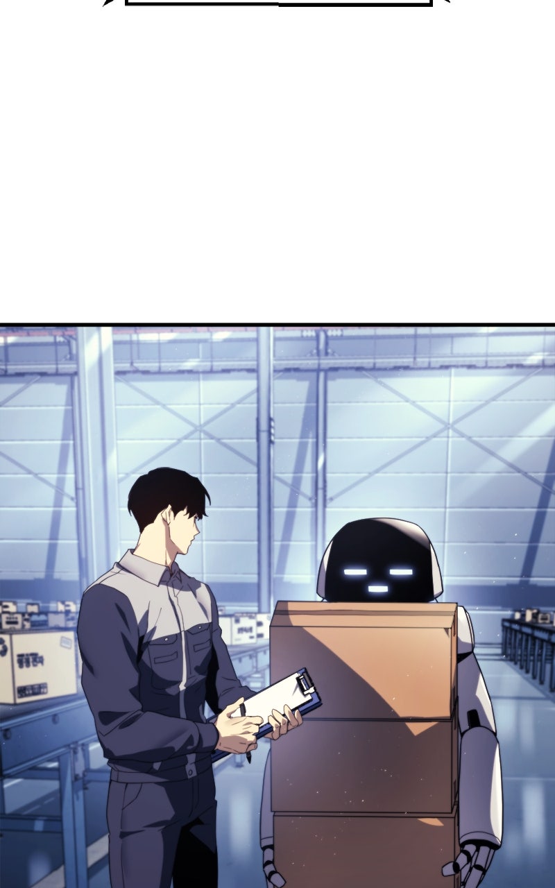 Hiding a Warehousein the Apocalypse Episode 1 page 12 - 