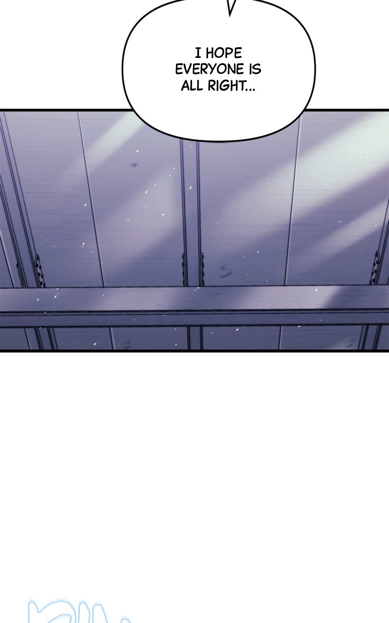 Hiding a Warehousein the Apocalypse Episode 1 page 111 - 