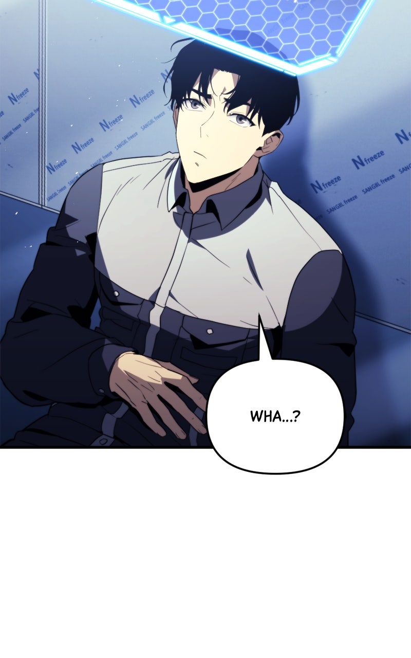 Hiding a Warehousein the Apocalypse Episode 1 page 113 - 