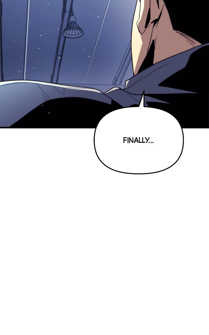 Hiding a Warehousein the Apocalypse Episode 1 page 116 - 