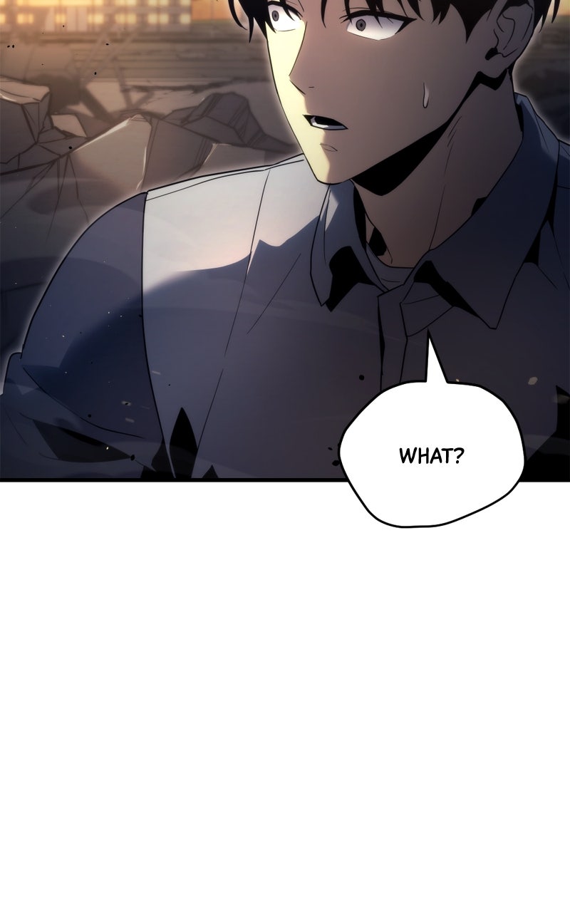 Hiding a Warehousein the Apocalypse Episode 1 page 129 - 