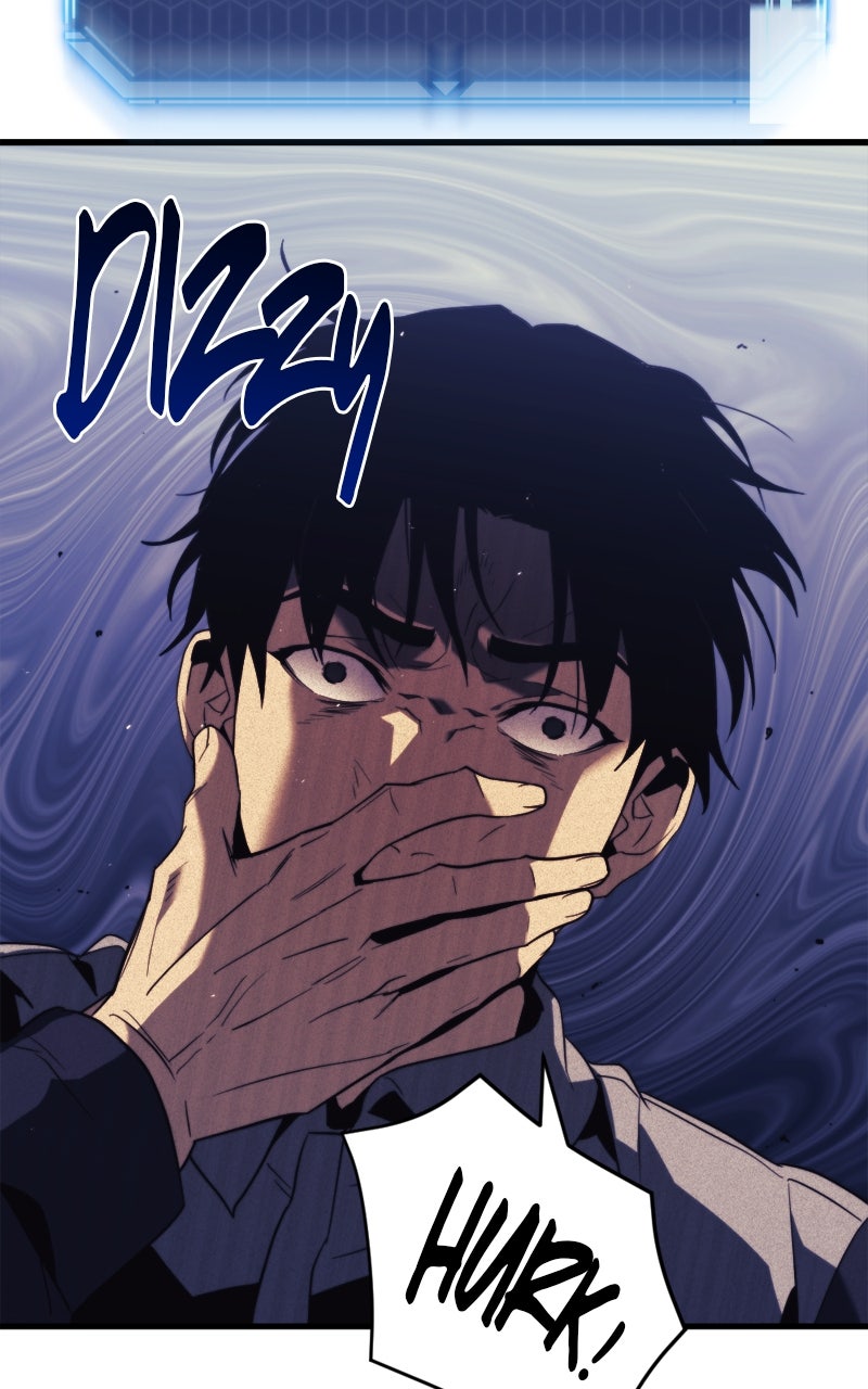Hiding a Warehousein the Apocalypse Episode 1 page 134 - 
