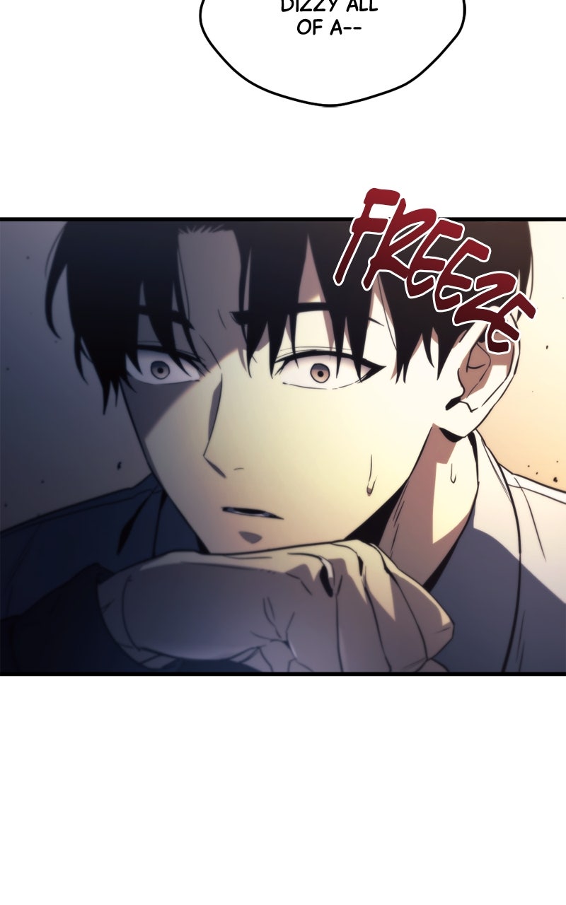 Hiding a Warehousein the Apocalypse Episode 1 page 138 - 