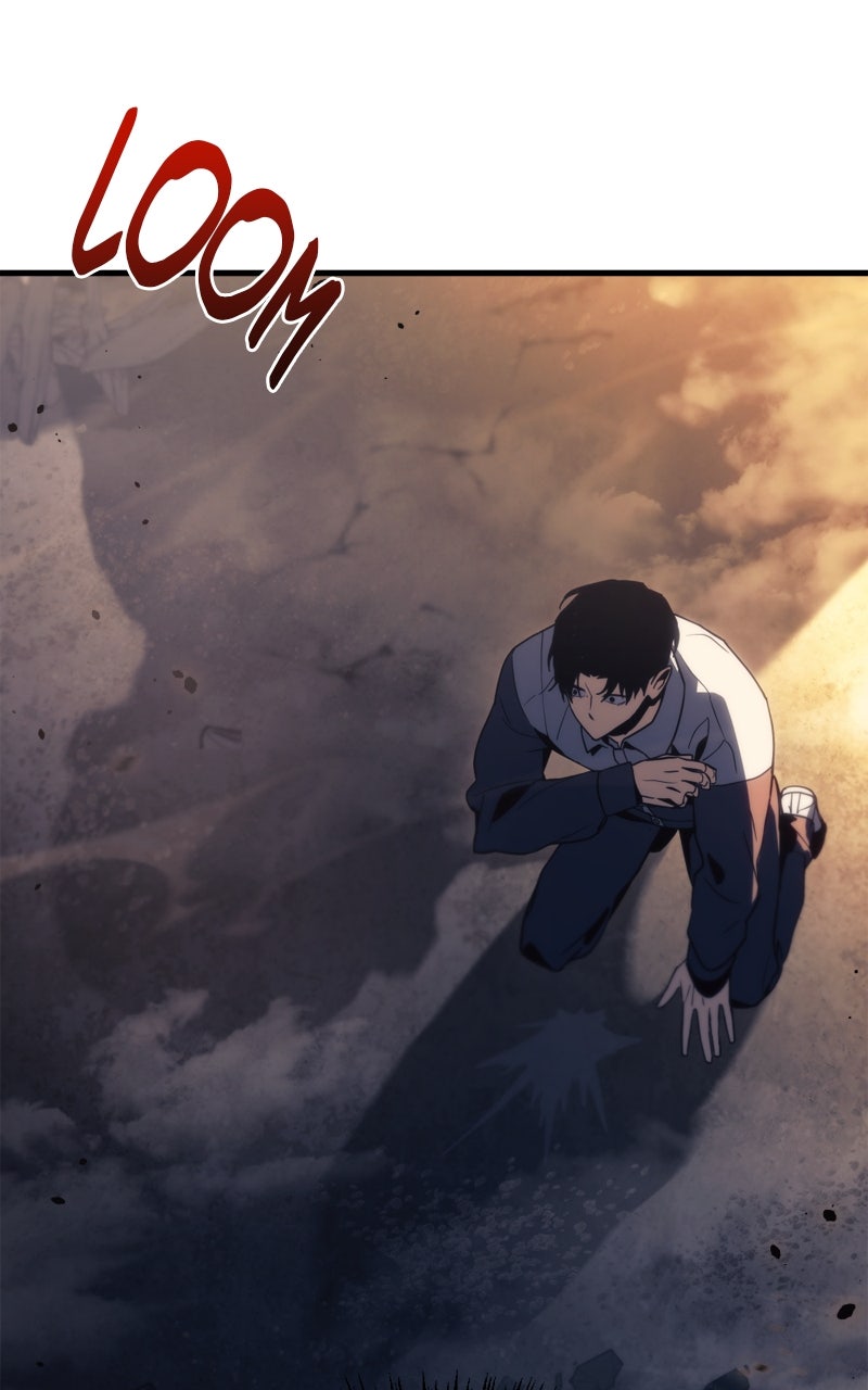 Hiding a Warehousein the Apocalypse Episode 1 page 139 - 