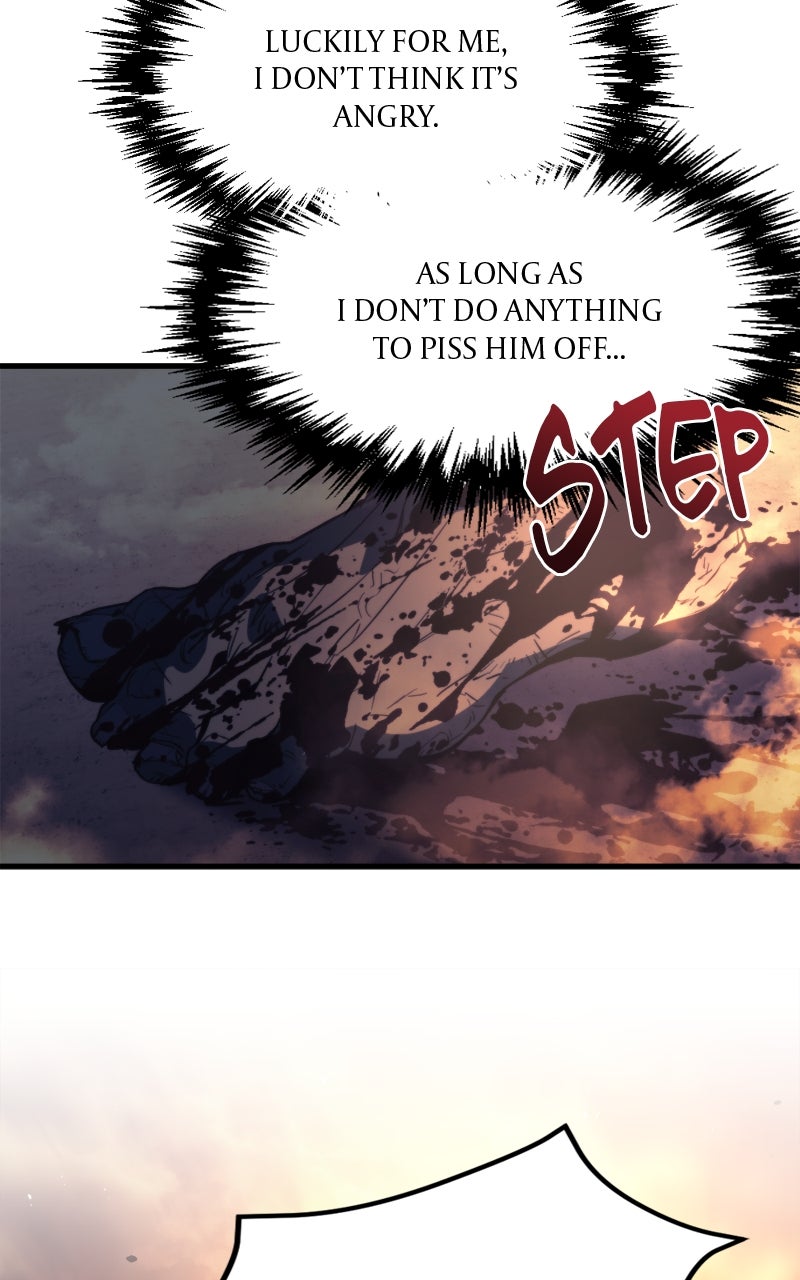 Hiding a Warehousein the Apocalypse Episode 1 page 146 - 