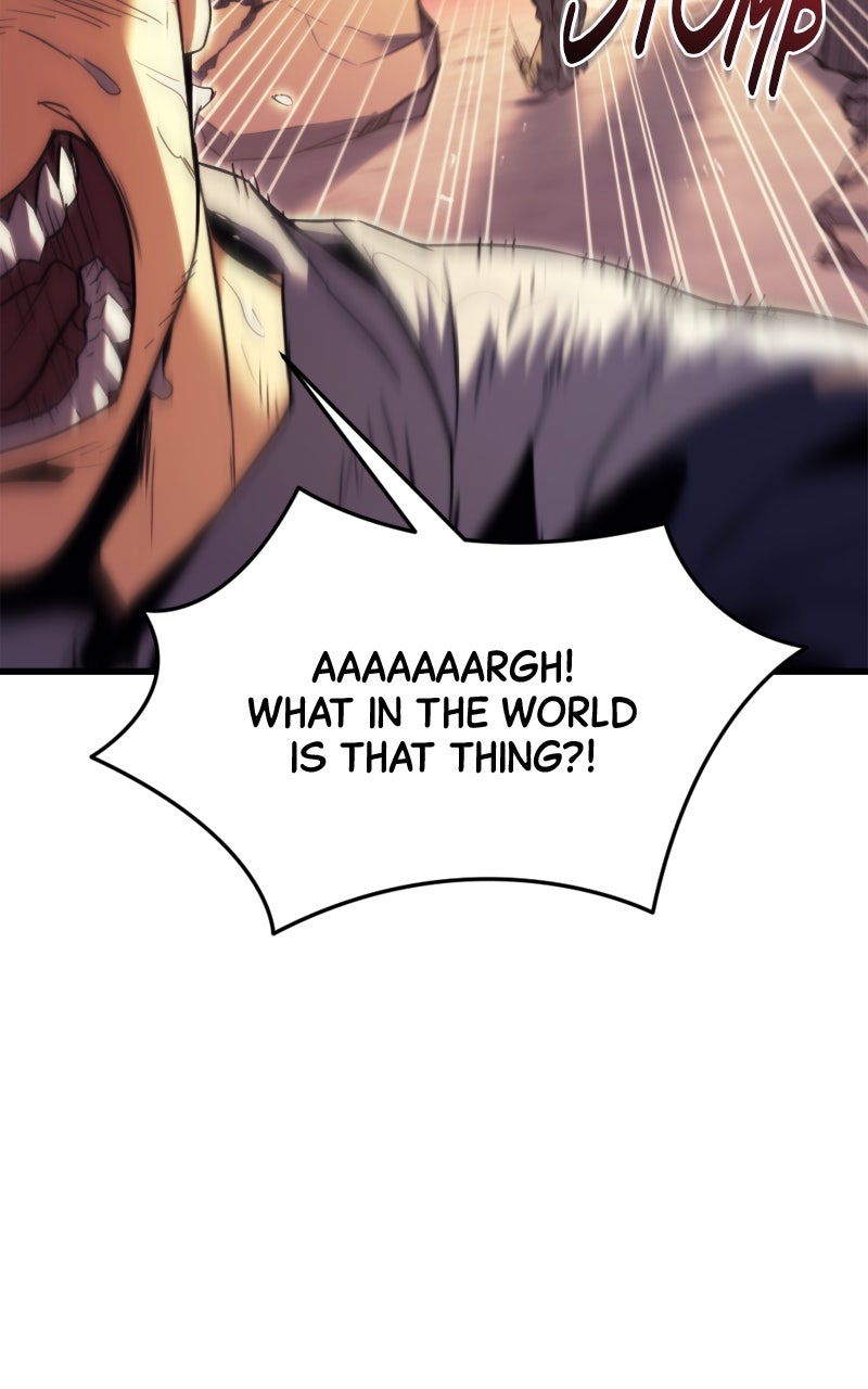 Hiding a Warehousein the Apocalypse Episode 1 page 151 - 