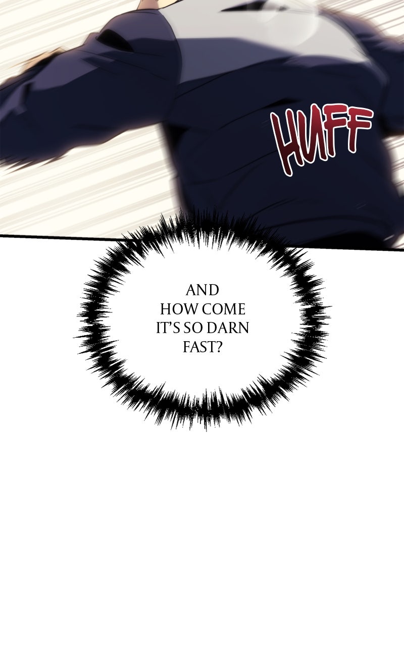 Hiding a Warehousein the Apocalypse Episode 1 page 154 - 