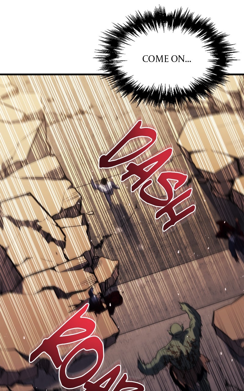 Hiding a Warehousein the Apocalypse Episode 1 page 155 - 