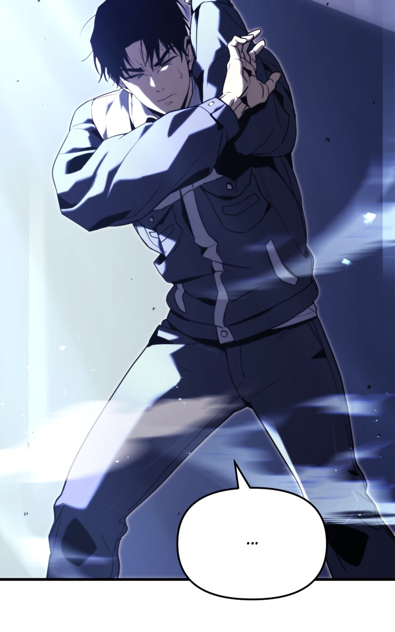 Hiding a Warehousein the Apocalypse Episode 1 page 165 - 
