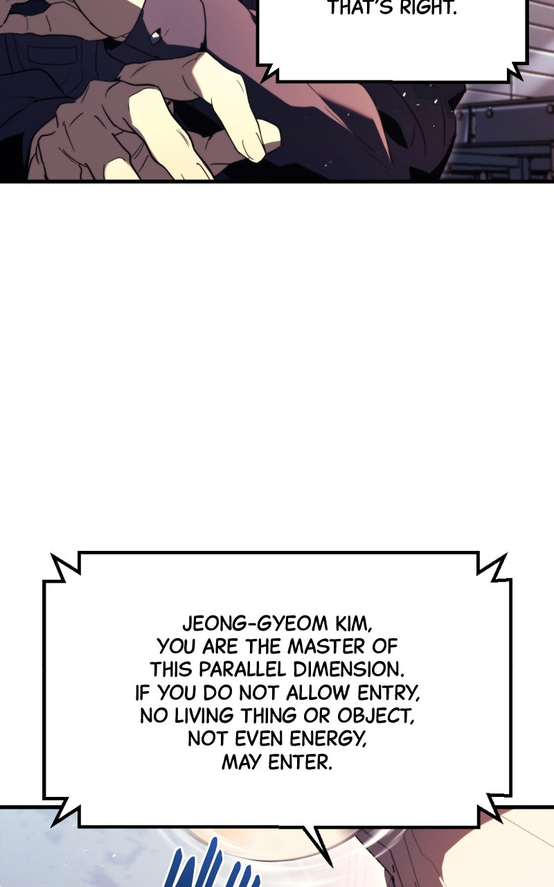 Hiding a Warehousein the Apocalypse Episode 1 page 170 - 