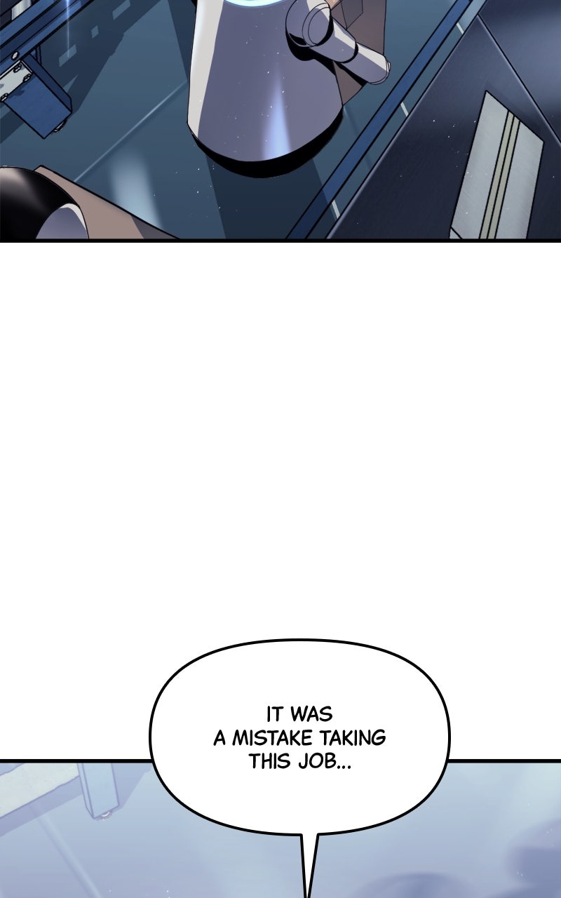 Hiding a Warehousein the Apocalypse Episode 1 page 18 - 