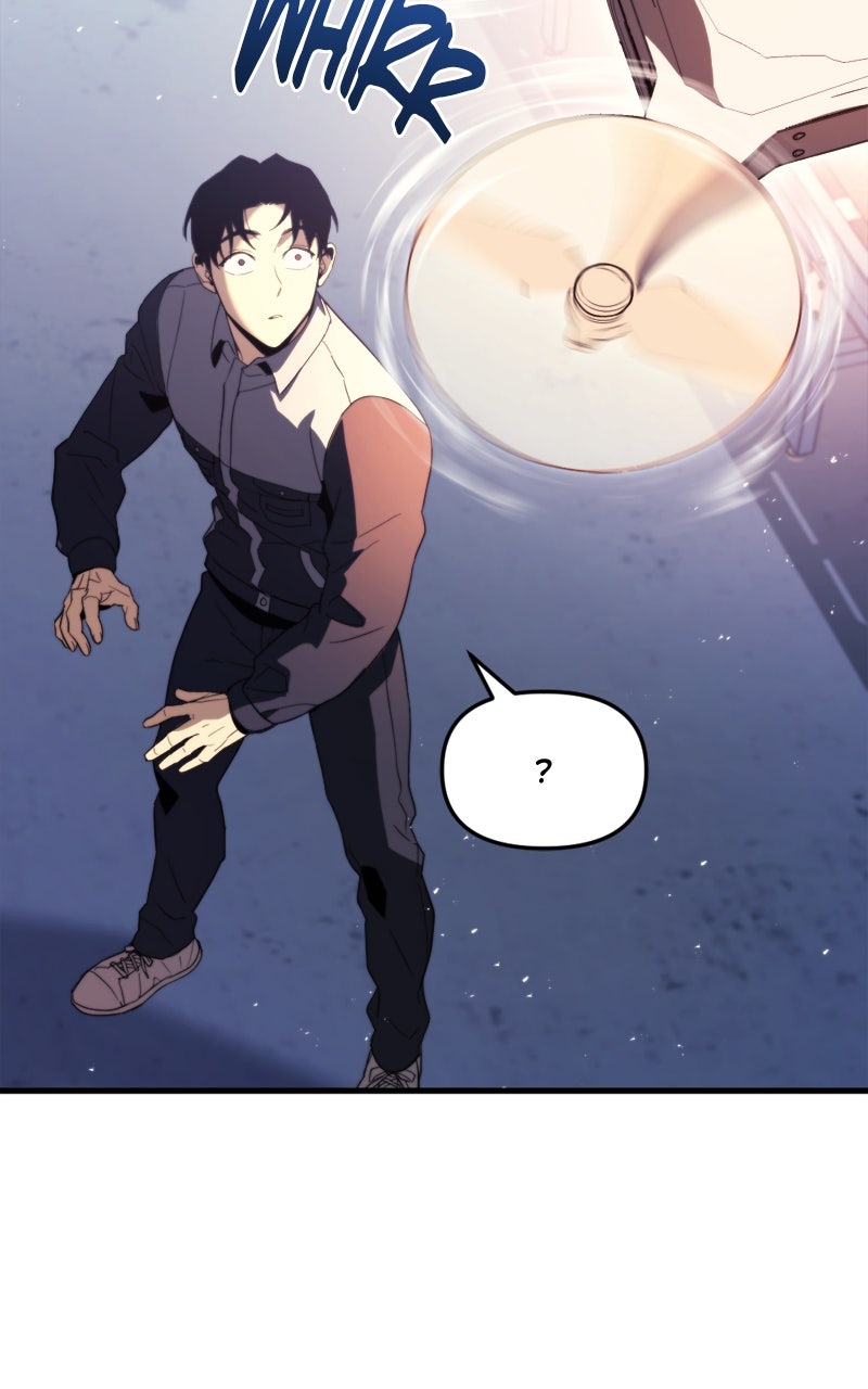 Hiding a Warehousein the Apocalypse Episode 1 page 171 - 