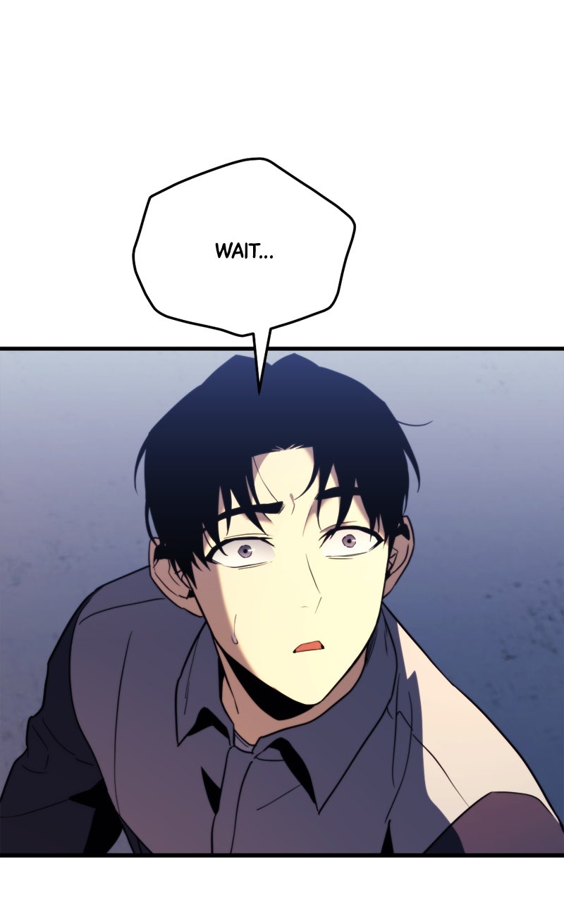 Hiding a Warehousein the Apocalypse Episode 1 page 172 - 