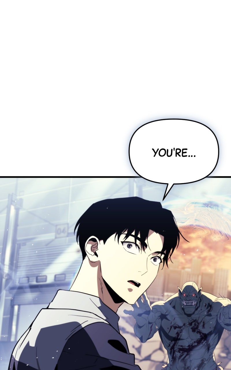 Hiding a Warehousein the Apocalypse Episode 1 page 174 - 