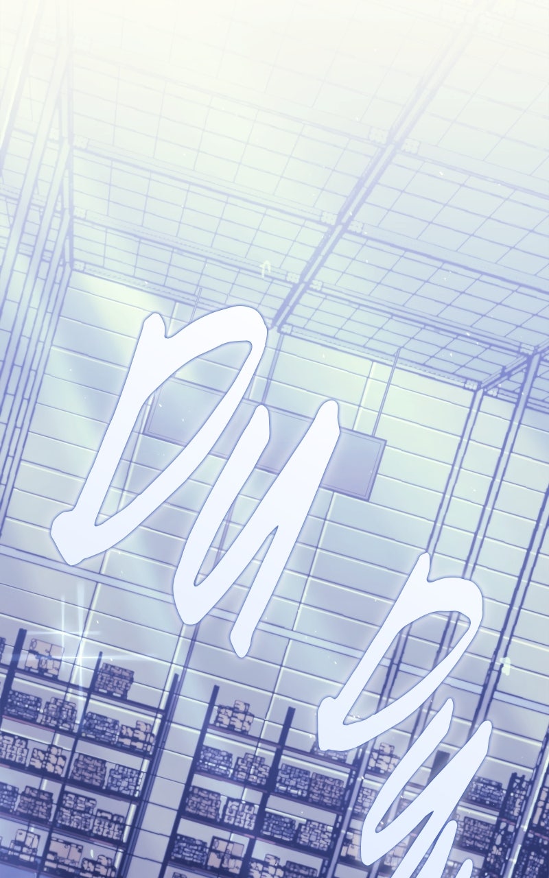 Hiding a Warehousein the Apocalypse Episode 1 page 176 - 