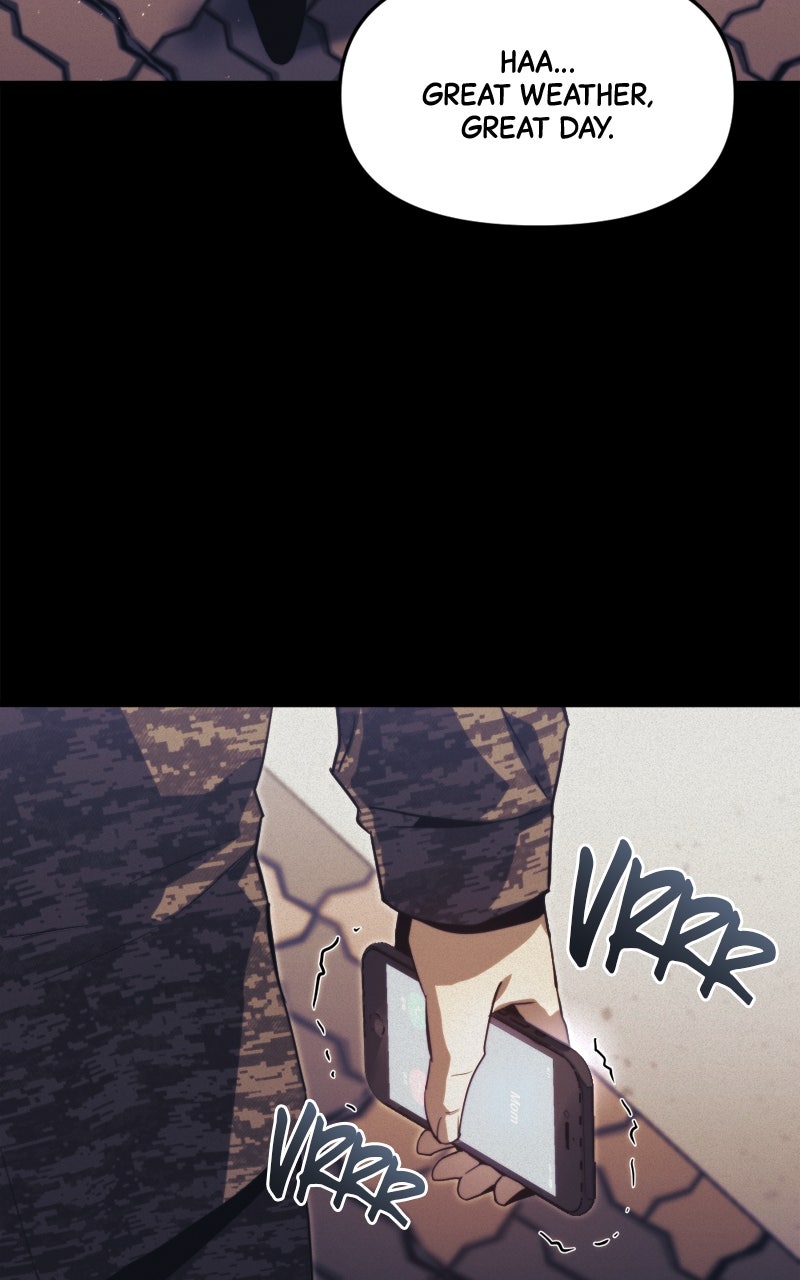 Hiding a Warehousein the Apocalypse Episode 1 page 22 - 