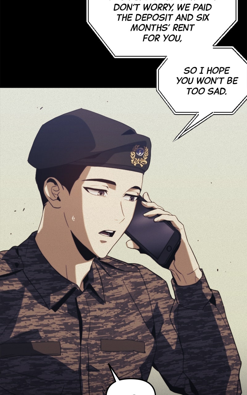 Hiding a Warehousein the Apocalypse Episode 1 page 24 - 