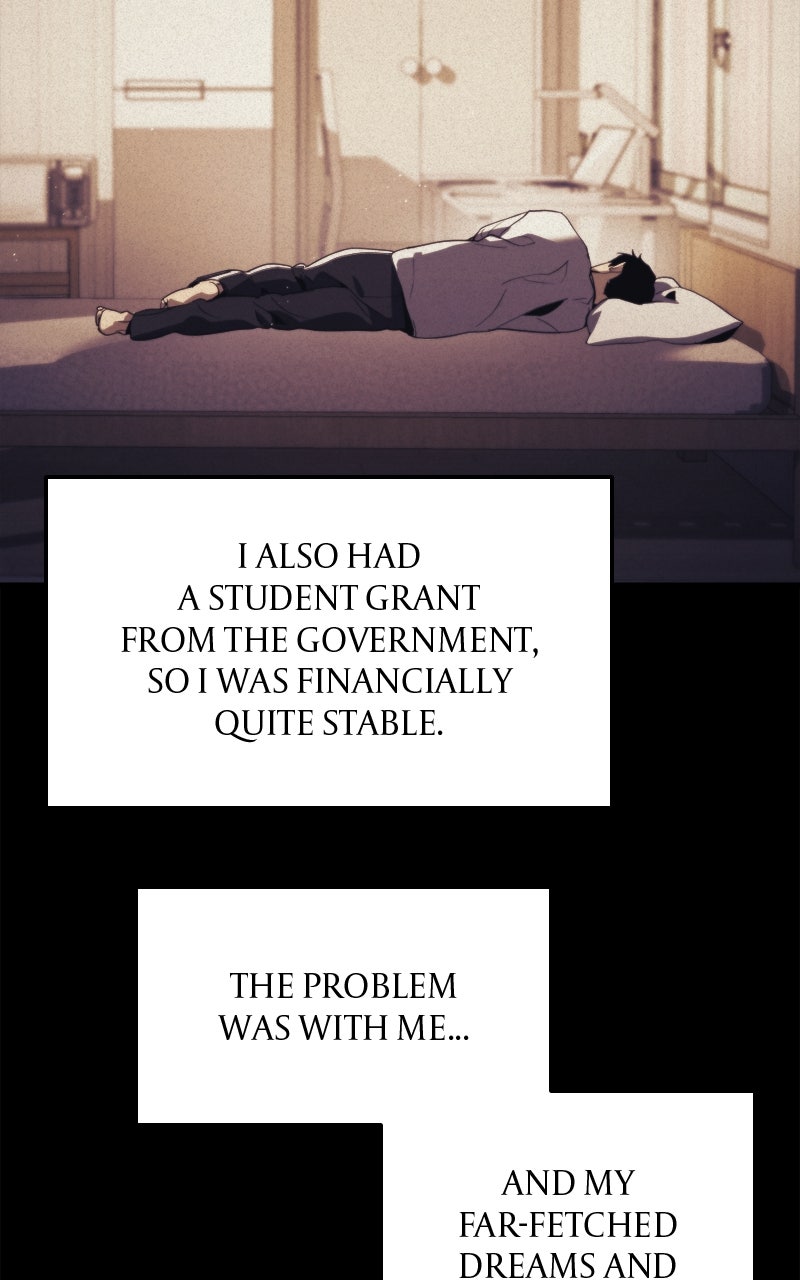 Hiding a Warehousein the Apocalypse Episode 1 page 28 - 