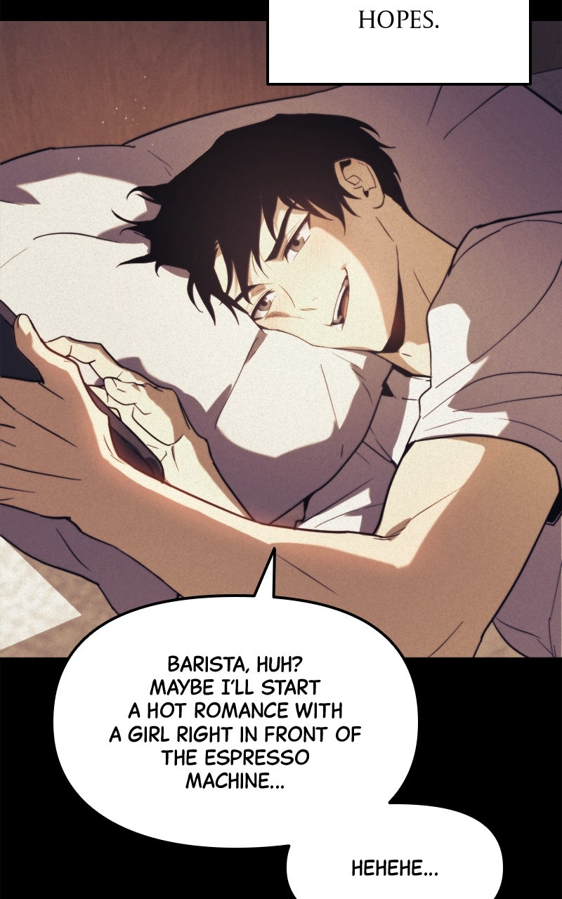 Hiding a Warehousein the Apocalypse Episode 1 page 29 - 
