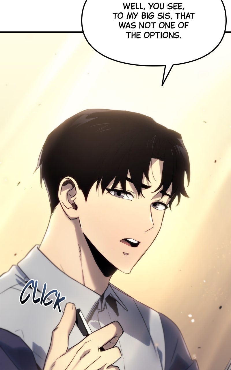 Hiding a Warehousein the Apocalypse Episode 1 page 4 - 