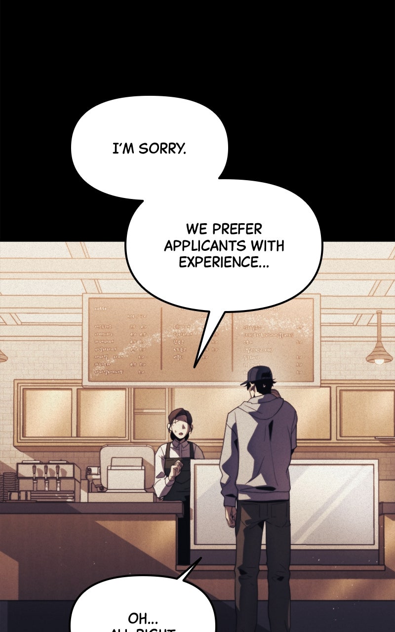 Hiding a Warehousein the Apocalypse Episode 1 page 31 - 