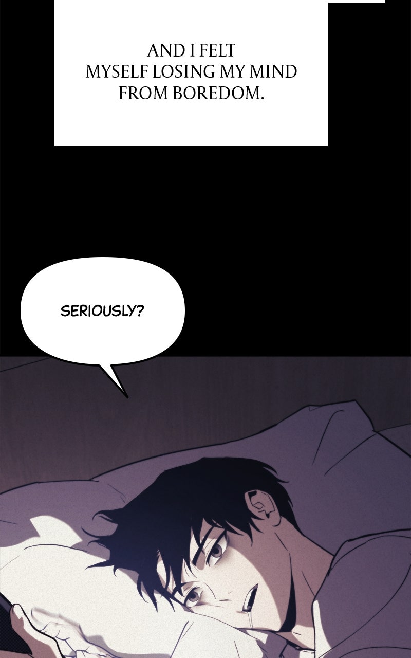 Hiding a Warehousein the Apocalypse Episode 1 page 33 - 