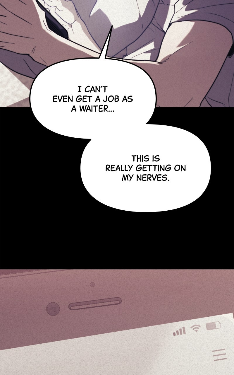 Hiding a Warehousein the Apocalypse Episode 1 page 34 - 