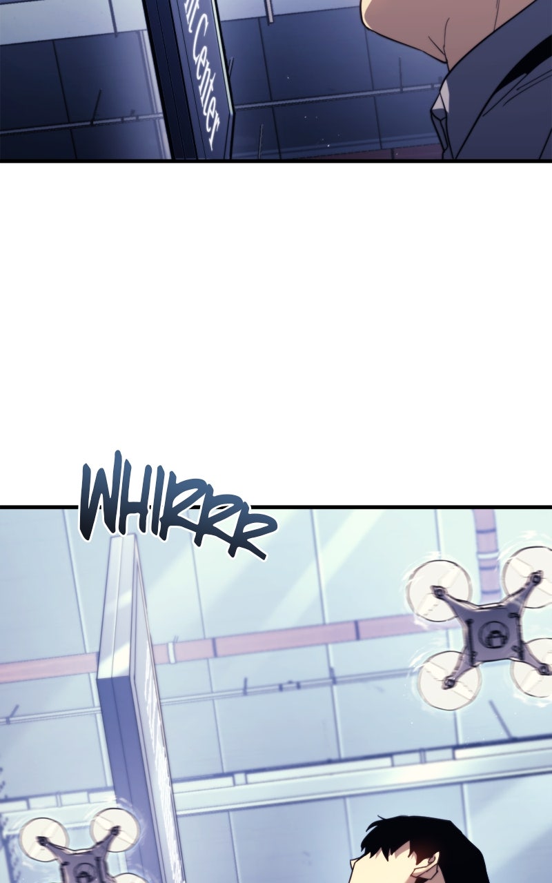 Hiding a Warehousein the Apocalypse Episode 1 page 40 - 
