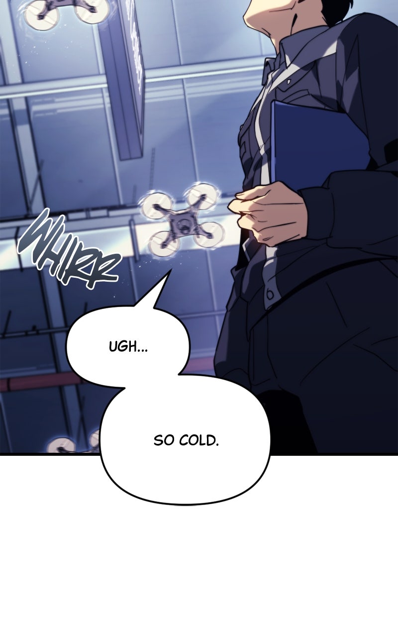 Hiding a Warehousein the Apocalypse Episode 1 page 41 - 