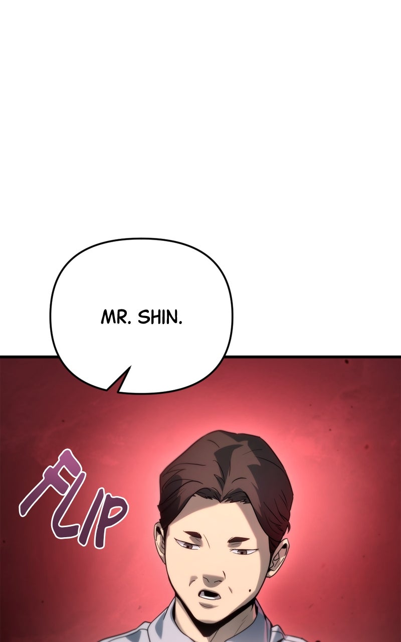 Hiding a Warehousein the Apocalypse Episode 1 page 45 - 
