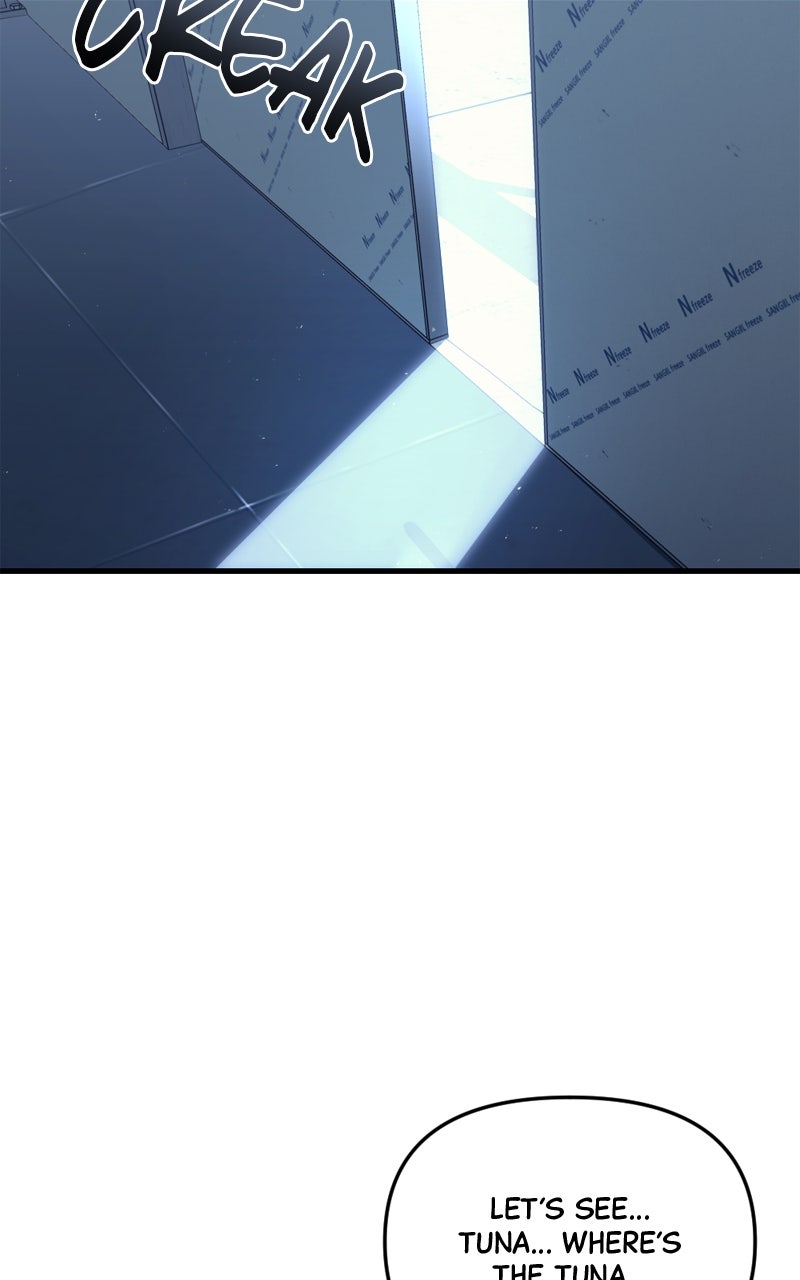 Hiding a Warehousein the Apocalypse Episode 1 page 51 - 
